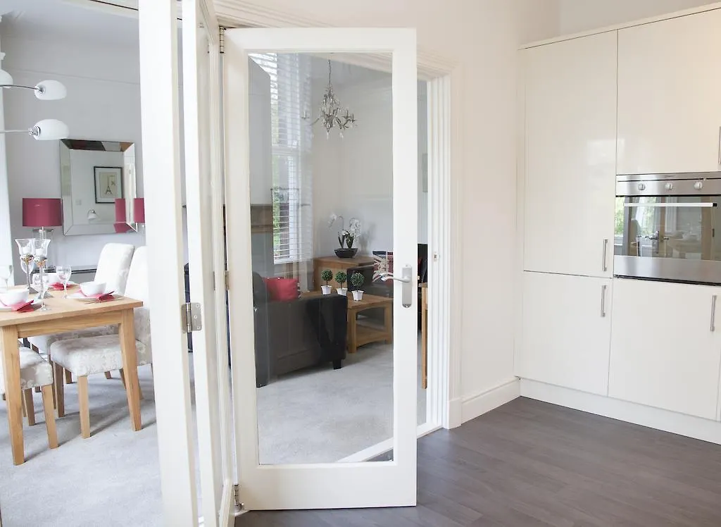 Appartement Valley View Harrogate